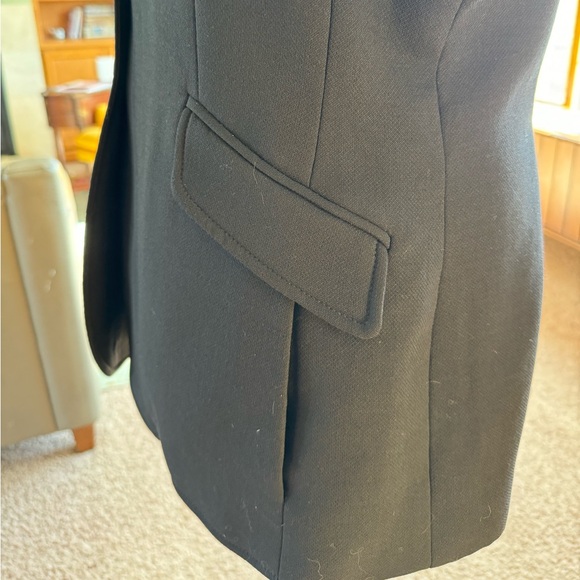 Talbots wool suit jacket - Picture 3 of 4